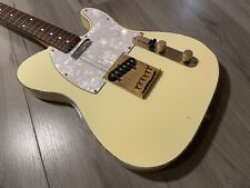 Rare 1996 Fender Japan FSR