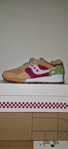 Saucony end shadow 5000 - end,