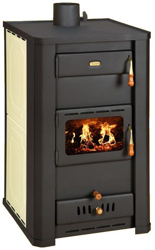 Prity w21 back boiler - prity,