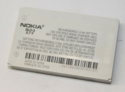 Nokia bld replacement - bld-3,