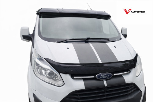 Sun visor solid - solid, front