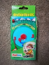 Vintage Tomy Pocketeers -