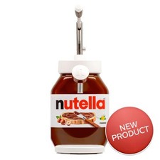 Nutella Heated Dispenser With