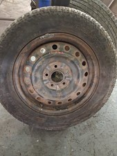 Daihatsu Terios 1.5 Wheel And