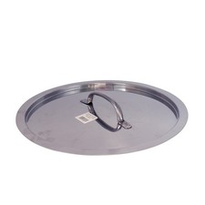 Jam Pan Lid For Maslin Pan –