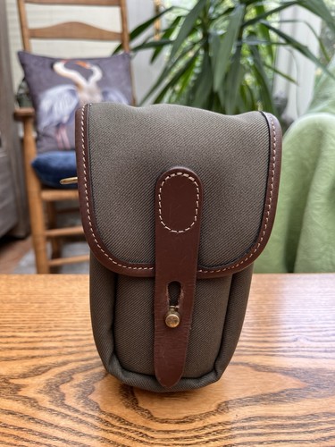 Billingham ten camera pouch - ten-16,