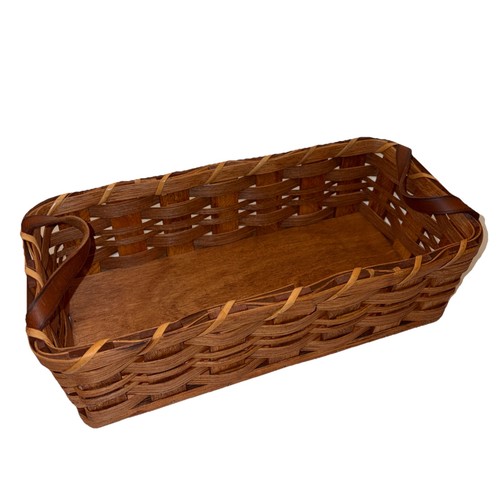 Amish handmade bread - 12", desk