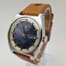 1969 Tissot PR 516 GL