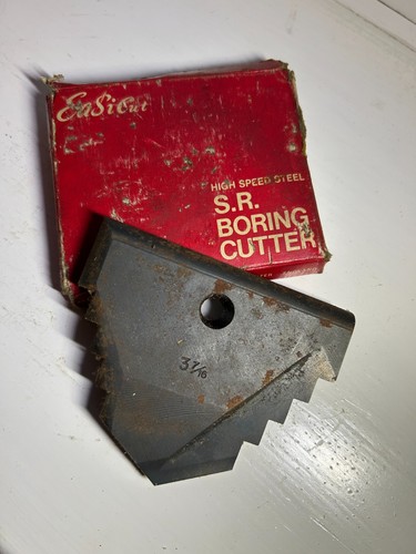 Easicut nos boring cutter - easicut, sr