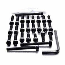 Aluminium Engine Kit Kawasaki