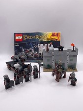 Lego The Lord of the Rings