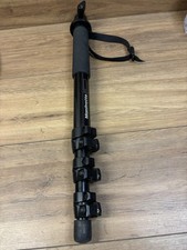 MANFROTTO monopod 680B with