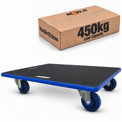Dolly trolley 450kg transport - trolley,