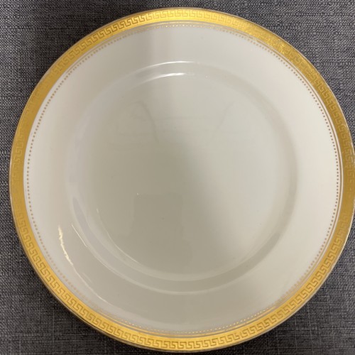 Tuscan china side small plate - tuscan,
