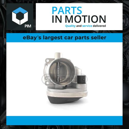 Throttle body fits golf mk4 - throttle, vw