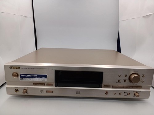 Yamaha cdr hd1500 160gb - cdr-hd1500,