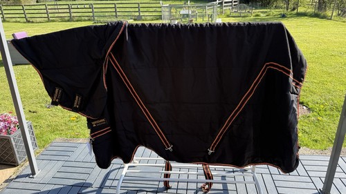 Horseware rambo 200g - horseware, 5”9