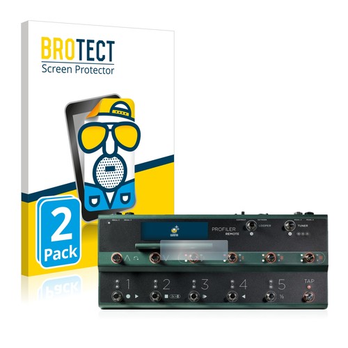 Pack anti glare - 2,