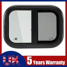 RV Modified Window Horizontal