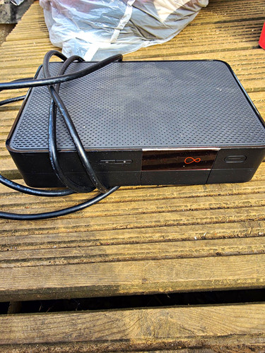 Arris virgin media 1tb dvr - 1tb,