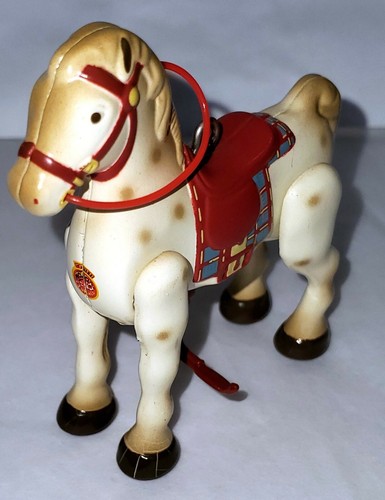 Hallmark 1939 mobo horse - 1939,