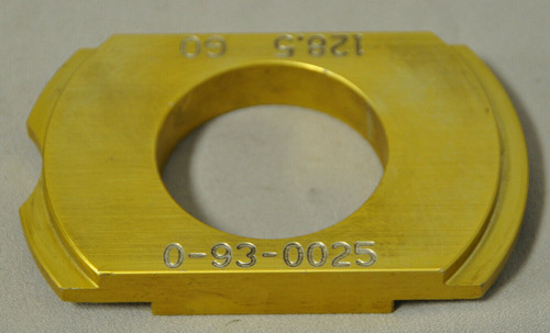 Jaguar nogo tool for type - go-nogo, x-type