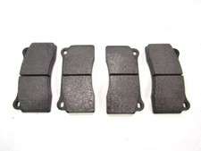Fdb1951 Brake Pad Kit Front