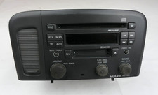 Volvo S80 98-06 CD Cassette Player Radio Stereo HU-601 9496564