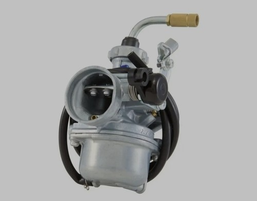 Lml star 200 - 4t, carburettor