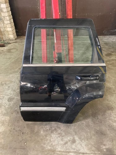 Breaking jeep grand cherokee - jeep,