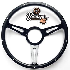 Classic Car 16" Steering Wheel