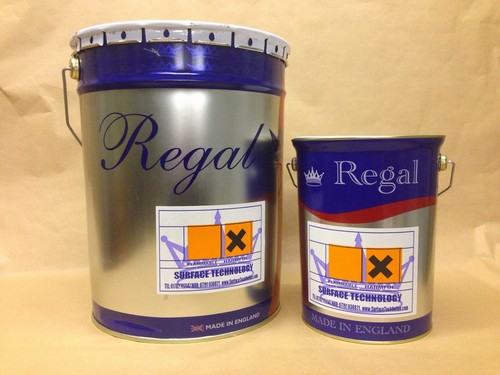 Agricultural oxide gloss barn - agricultural,