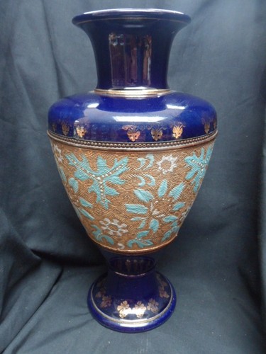 Royal doulton slaters - doulton, lambeth