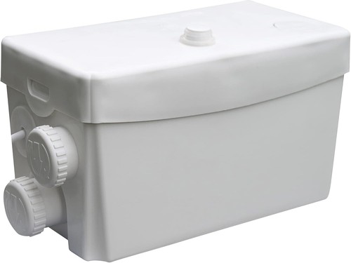 Hocanflo 300w macerator pump - hocanflo,