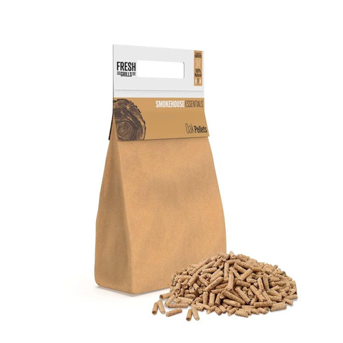 Wood chips bbq grill - wood,