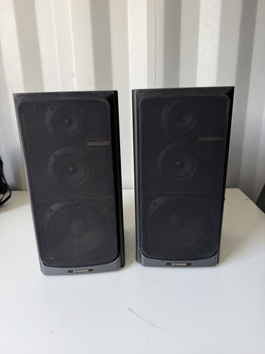 Pair pioneer p510 3 way - s-p510,