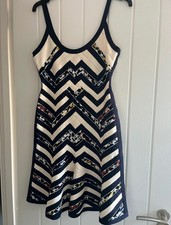 Herve Leger bandage fit and