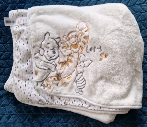 Disney baby morrisons pooh - morrisons,