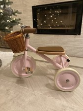 Banwood Vintage Trike Tricycle