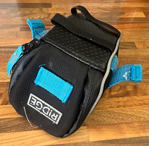 Ridge saddle seat bag - saddle/seat,