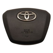 TOYOTA AVENSIS STEERING WHEEL