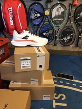 Babolat Jet Tere 2 Size 8 RRP