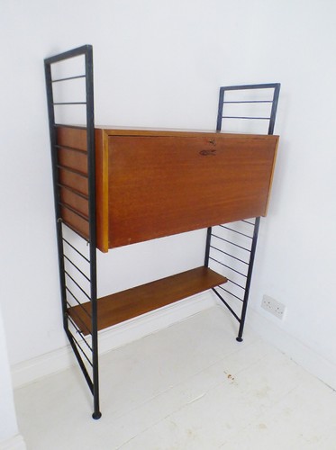 Stunning vintage teak robert - vintage,