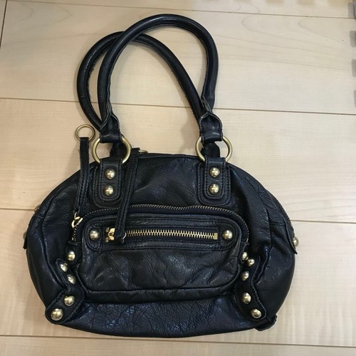 Linea pelle handbag tote - pelle,