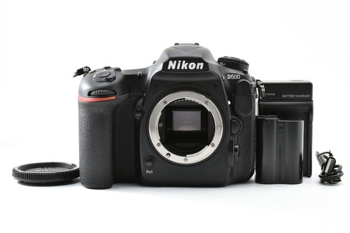 14672 shots nikon - 14672, d500