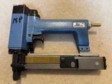 BeA 14/32-613 Heavy Duty Wire Stapler : Pneumatic
