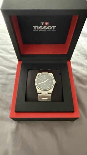 Tissot men prx 40mm - tissot, men's
