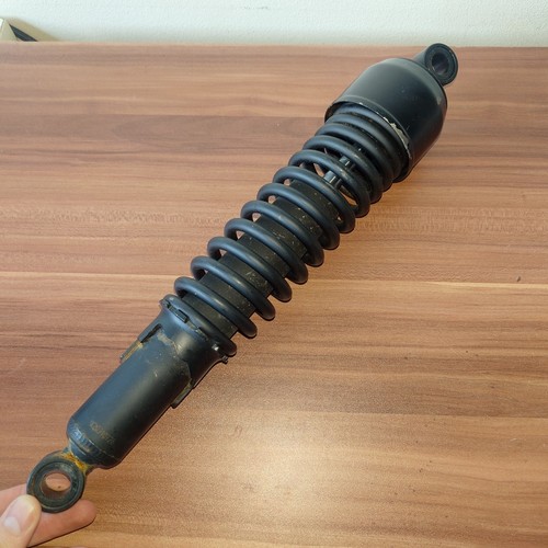 370mm motorcycle rear - 370mm,