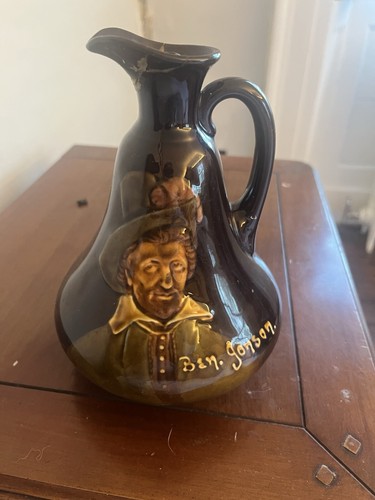 Antique royal doulton - antique,