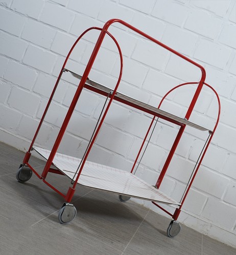 Rare dinette folding table - folding,